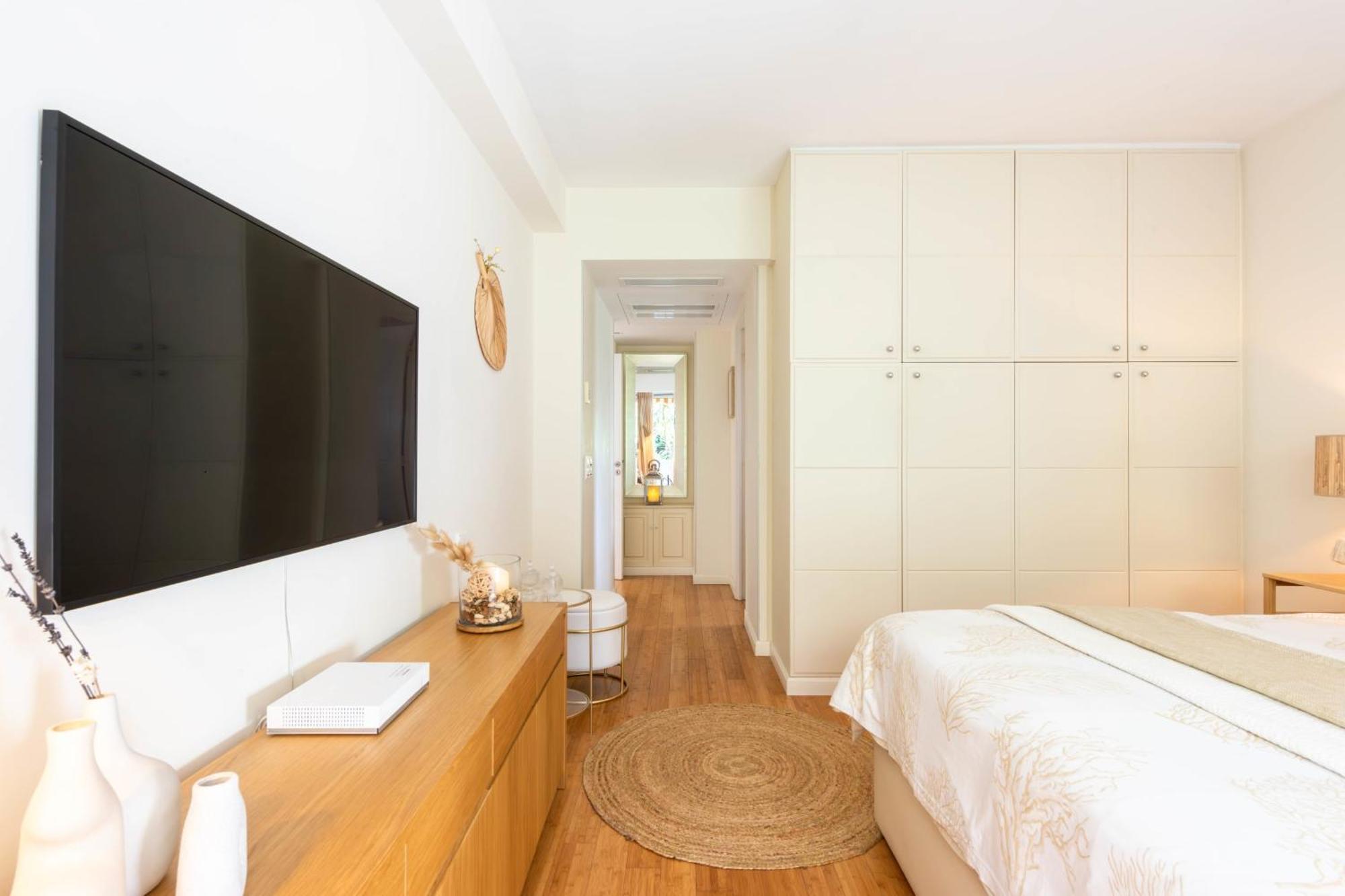 Cote D'Azur Sea View Tennis Beach Access Vallauris Esterno foto